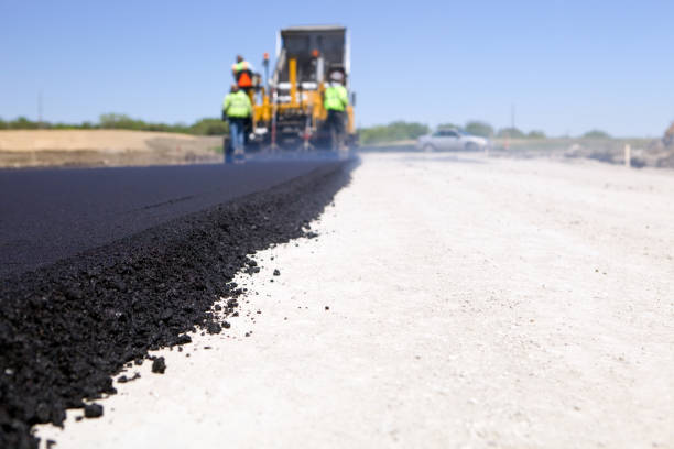 Best Brick Paver Driveways in Juno Ridge, FL