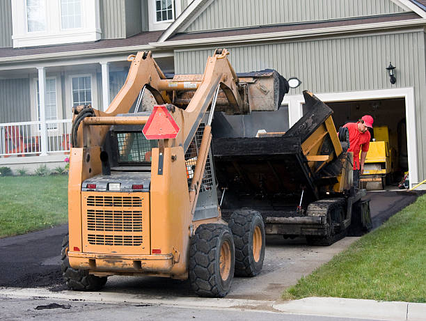 Best Concrete Driveway Paving in Juno Ridge, FL