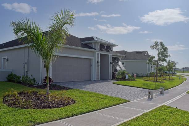 Best Driveway Resurfacing Services in Juno Ridge, FL